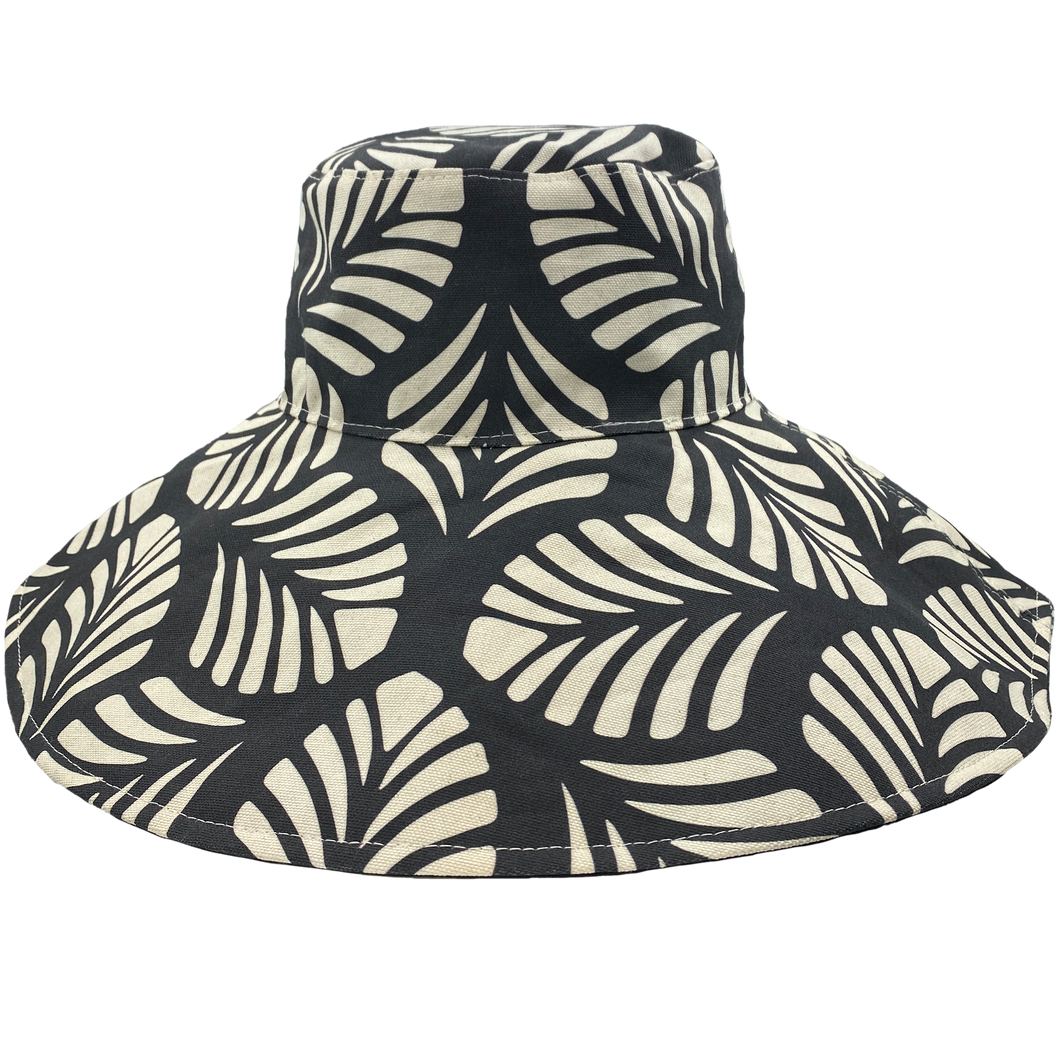 Hats for Healing/ Flipside Hats - Adult Eco Eclipse Sunhat