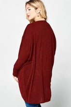 Load image into Gallery viewer, Emerald Collection -Miru Knit Cardigan
