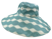 Load image into Gallery viewer, Hats for Healing/ Flipside Hats - Adult Eco Eclipse Sunhat- Two colors

