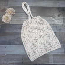 Load image into Gallery viewer, Crochet Market Bag Two

