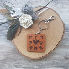 Load image into Gallery viewer, PNW Keychain
