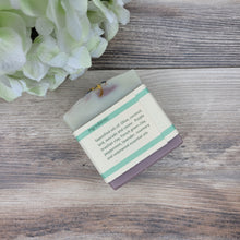 Load image into Gallery viewer, Lavender Mint by Sundried Sage Soapery
