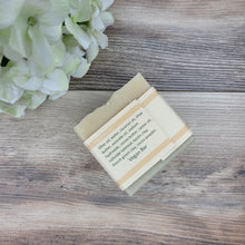 Load image into Gallery viewer, Oats and Clays soap by Sundried Sage Soapery
