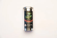 Load image into Gallery viewer, English Breakfast tea pyramid tin
