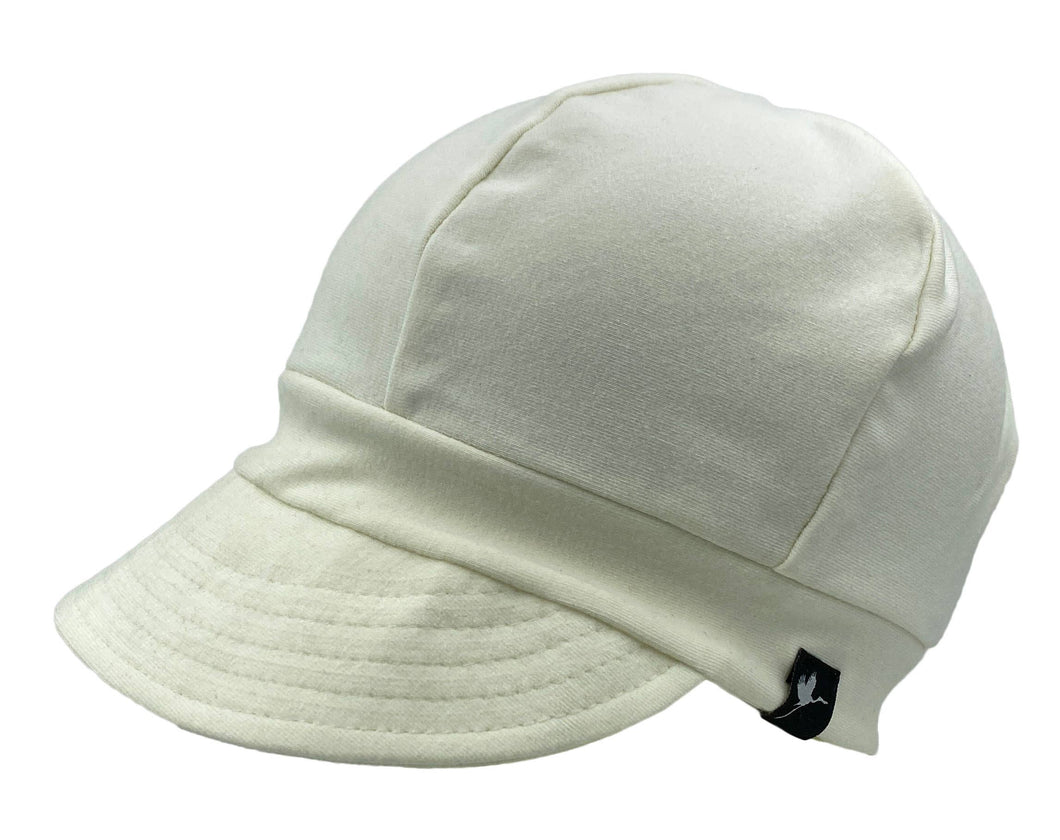 Hats for Healing/ Flipside Hats - Organic All Season Weekender Plain
