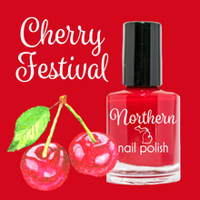 Load image into Gallery viewer, Northern Nail Polish- Various Colors
