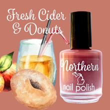 Load image into Gallery viewer, Northern Nail Polish- Various Colors
