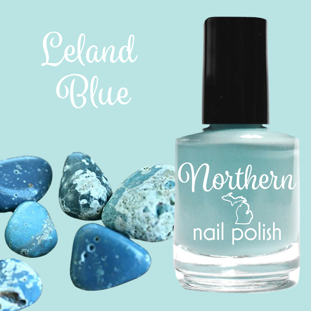 Northern Nail Polish- Various Colors