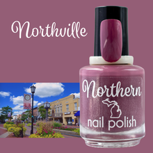 Load image into Gallery viewer, Northern Nail Polish- Various Colors
