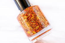 Load image into Gallery viewer, Northern Nail Polish Glitter toppers- Various colors
