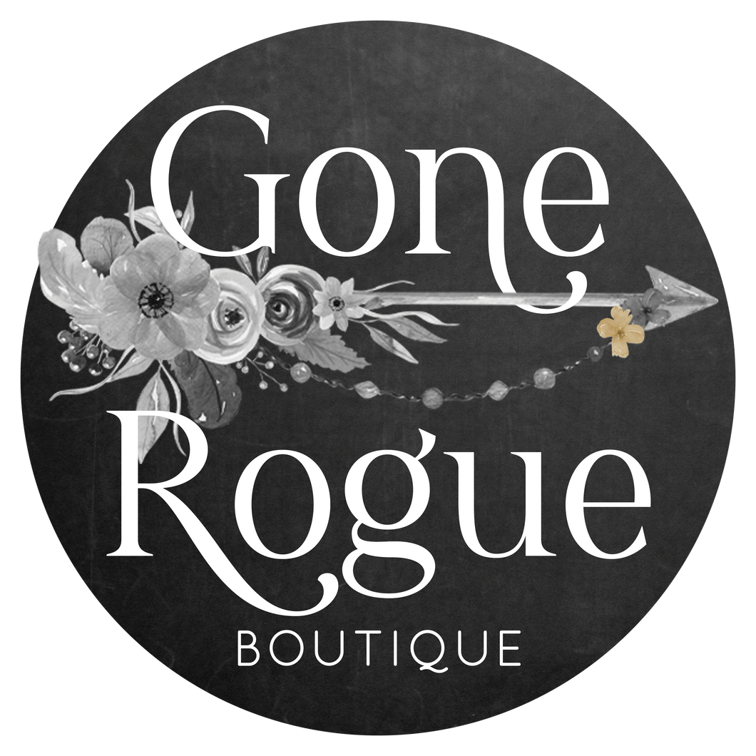 Gone Rogue Boutique Gift Card