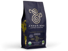 Load image into Gallery viewer, Ampersand Coffee Roasters- 12 oz Espresso Blend Whole Bean Coffee (Medium Roast)
