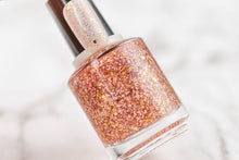 Load image into Gallery viewer, Northern Nail Polish Glitter toppers- Various colors
